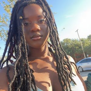 Meet your Posher, Breann